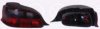 CITRO 6550K3 Combination Rearlight